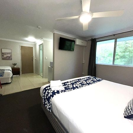 Browns Broadbeach 黄金海岸 外观 照片