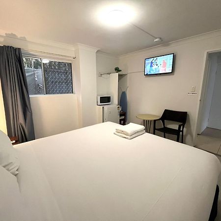Browns Broadbeach 黄金海岸 外观 照片