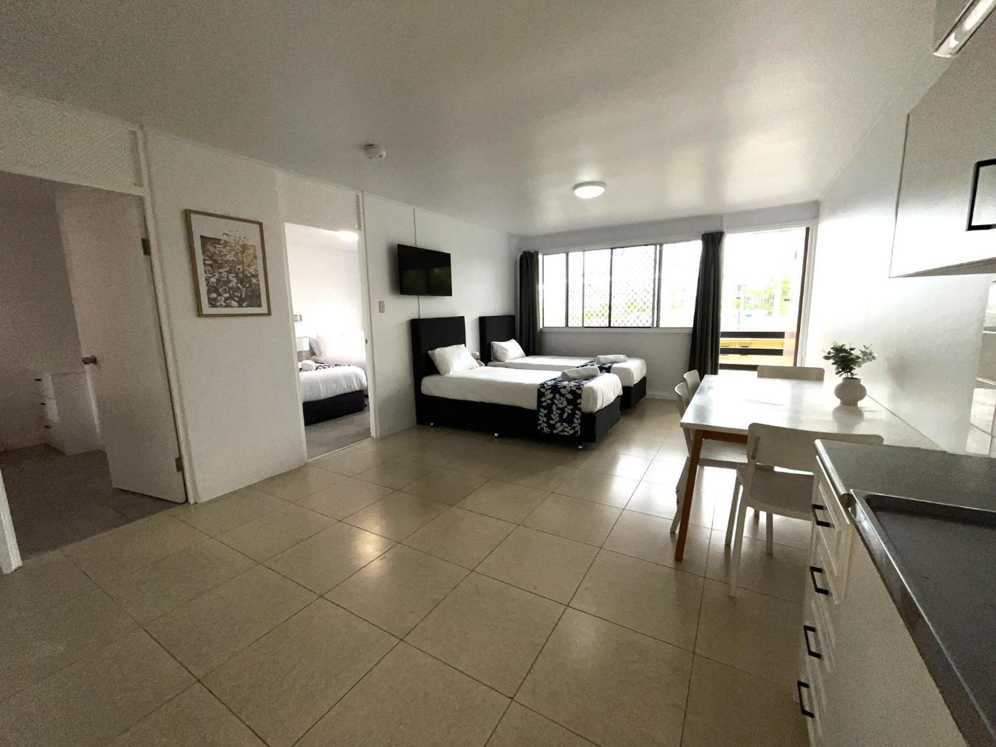 Browns Broadbeach 黄金海岸 外观 照片
