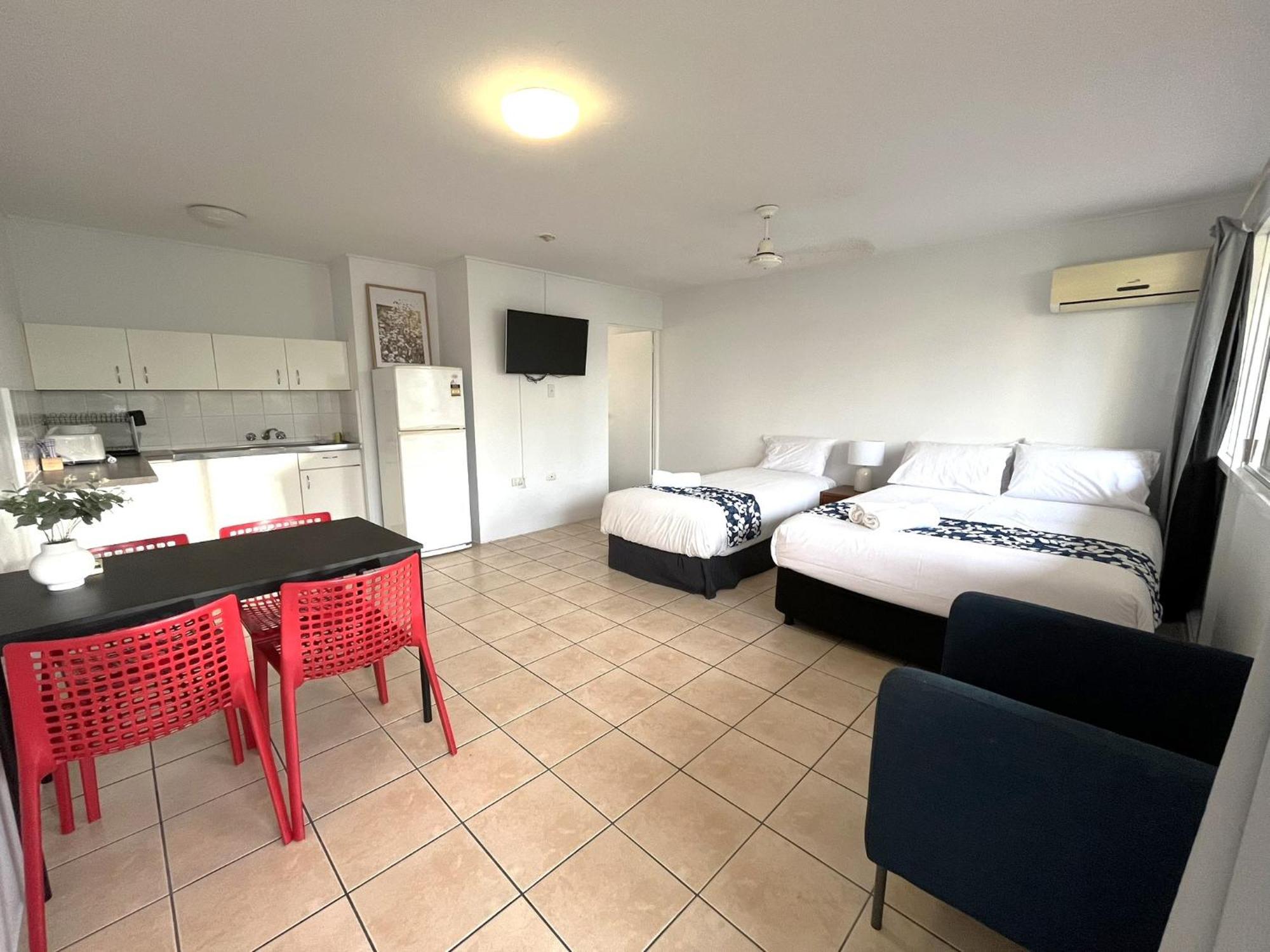 Browns Broadbeach 黄金海岸 外观 照片