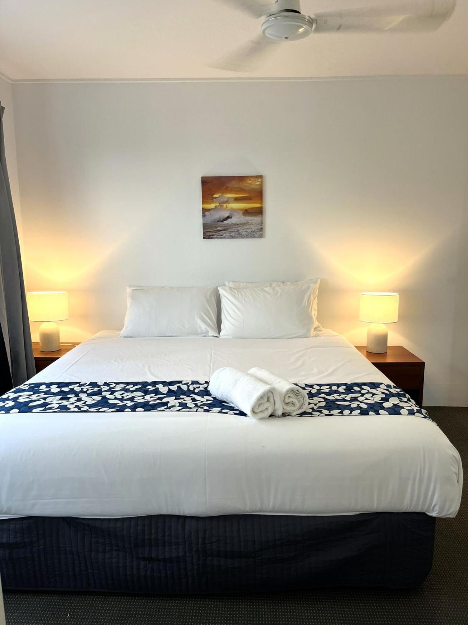 Browns Broadbeach 黄金海岸 外观 照片