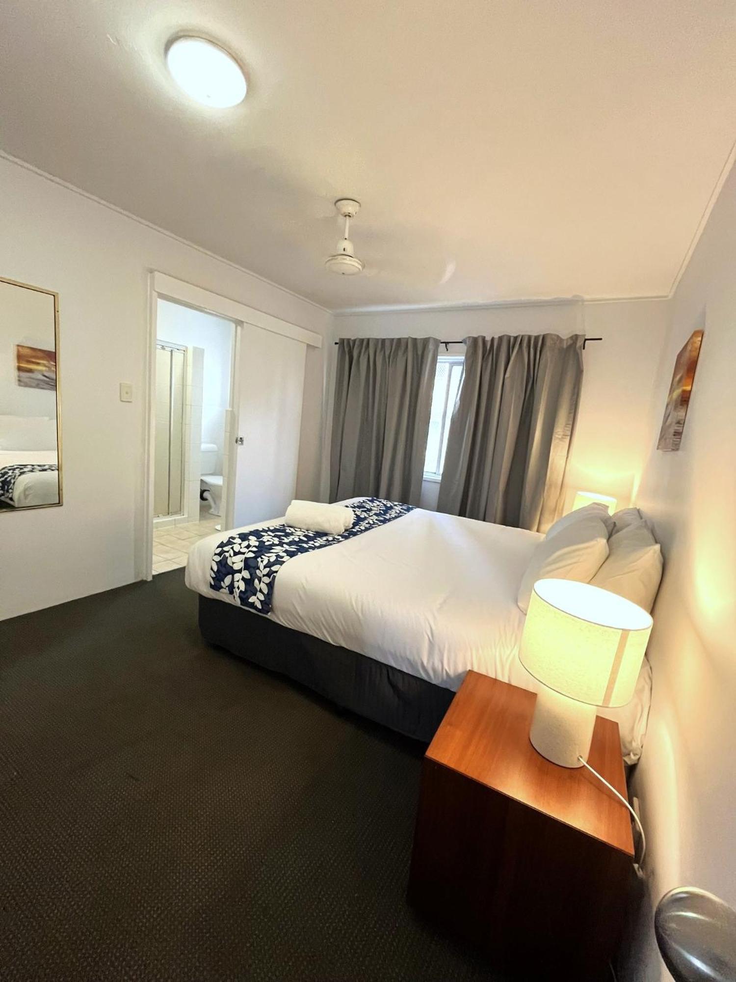 Browns Broadbeach 黄金海岸 外观 照片