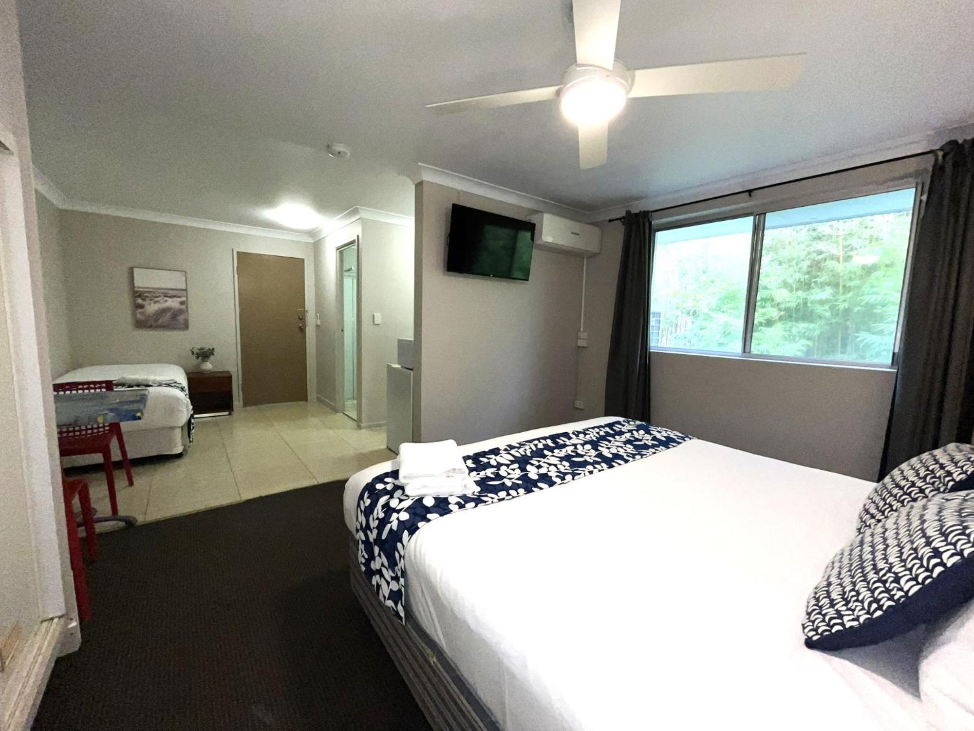 Browns Broadbeach 黄金海岸 外观 照片