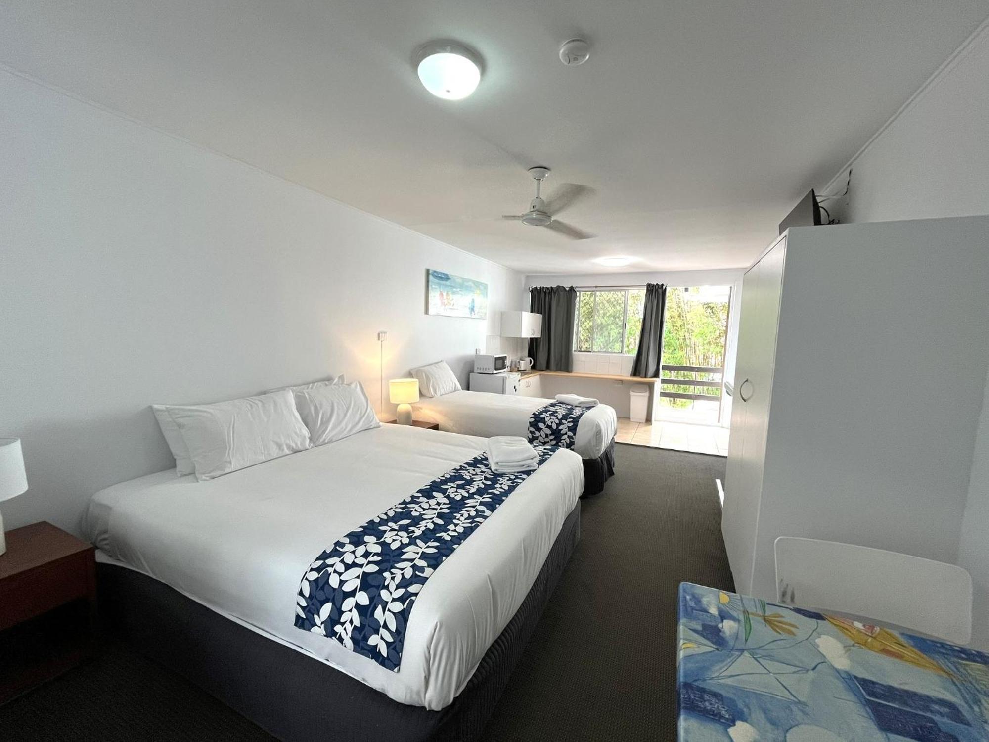 Browns Broadbeach 黄金海岸 外观 照片