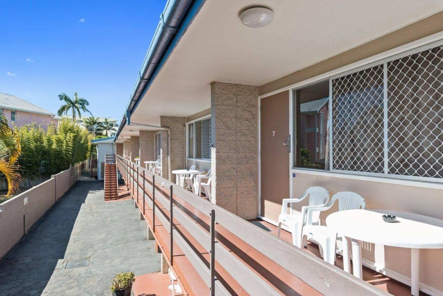 Browns Broadbeach 黄金海岸 外观 照片