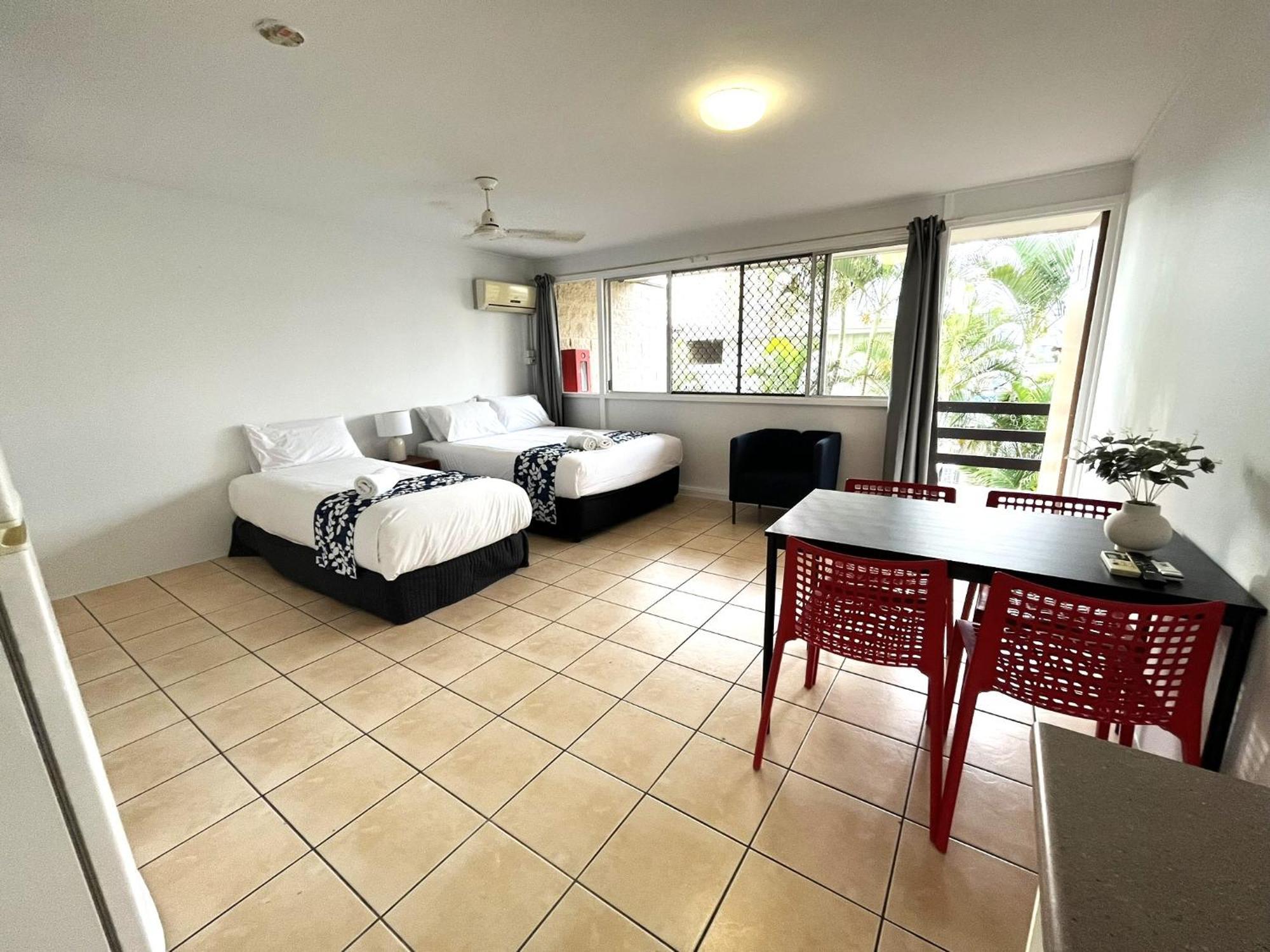 Browns Broadbeach 黄金海岸 外观 照片