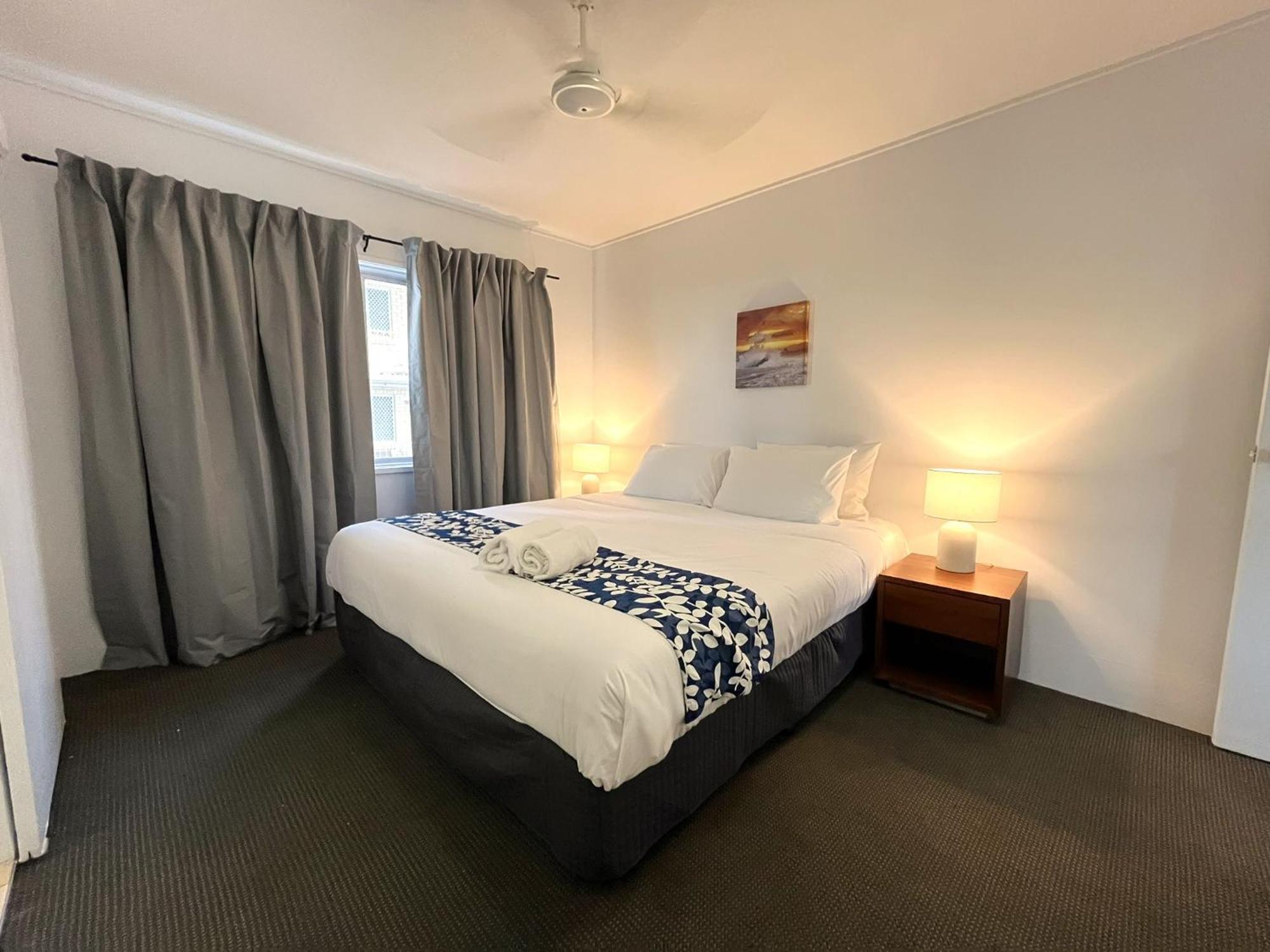 Browns Broadbeach 黄金海岸 外观 照片