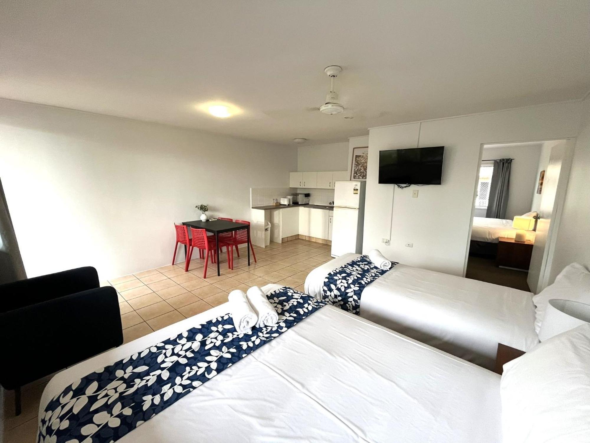 Browns Broadbeach 黄金海岸 外观 照片