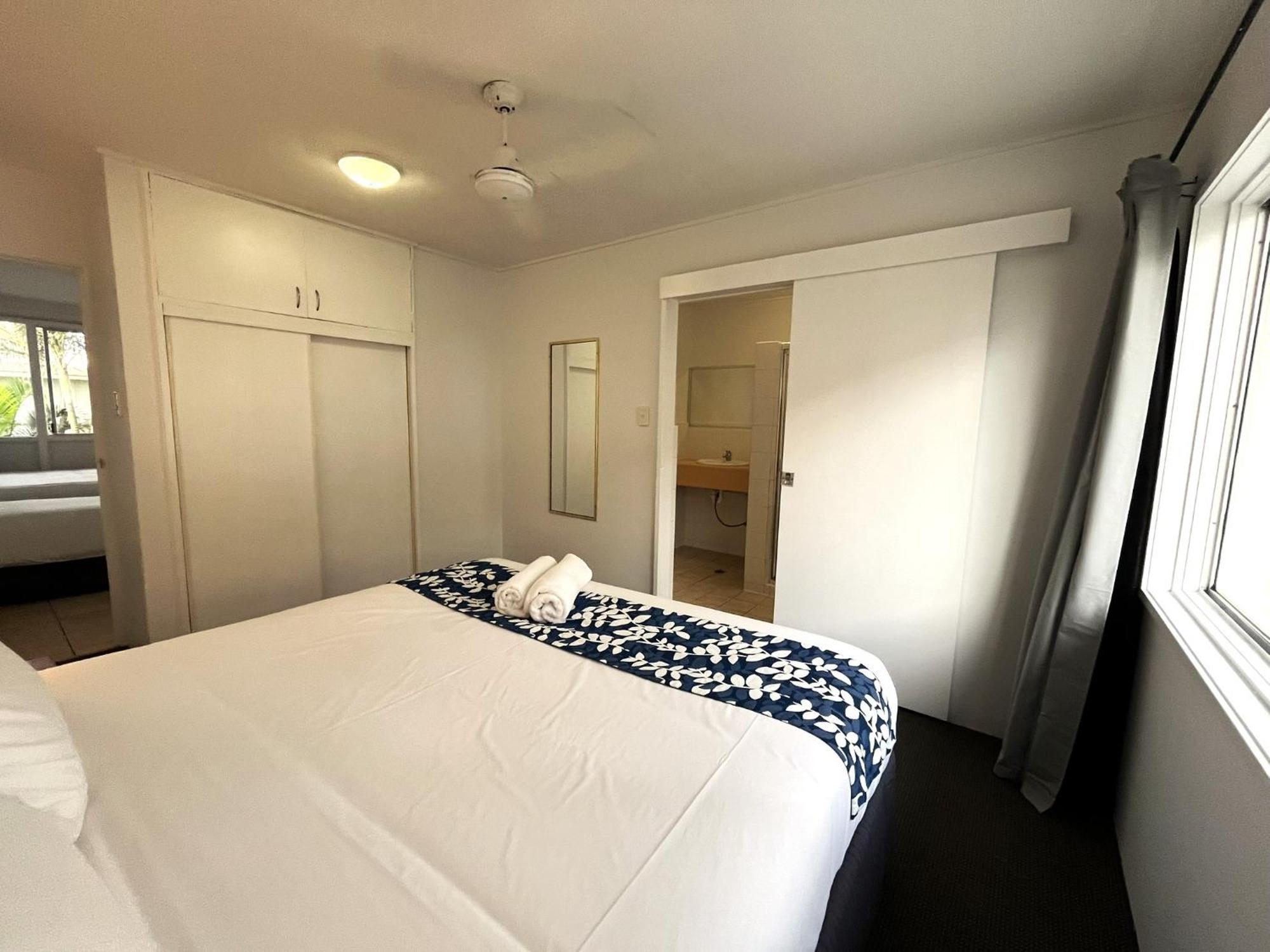 Browns Broadbeach 黄金海岸 外观 照片