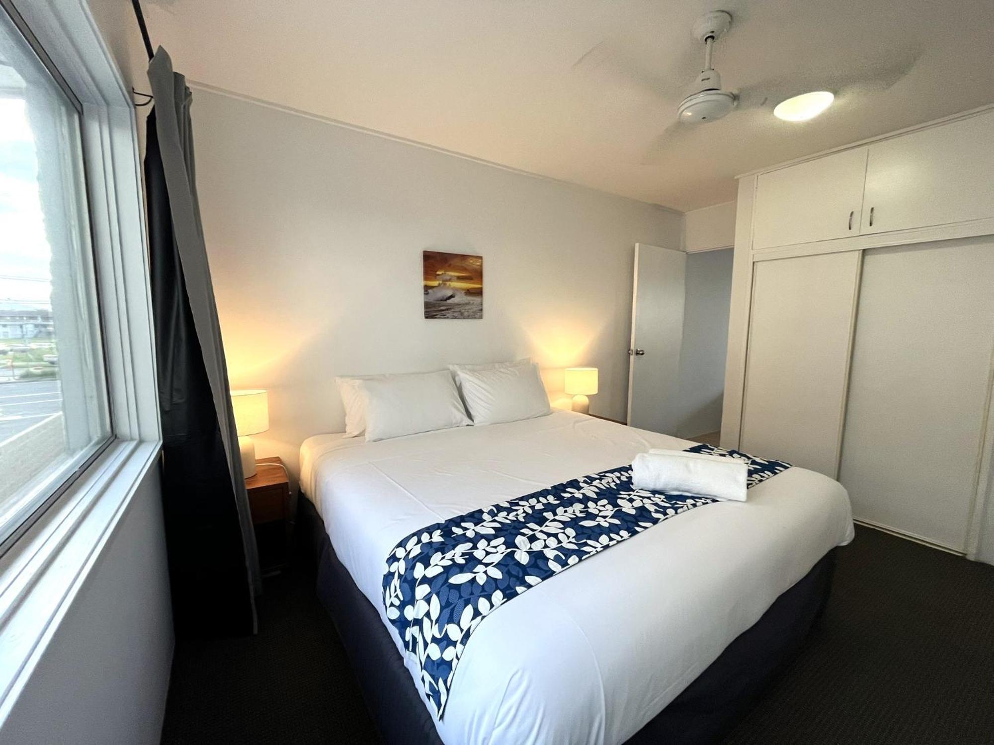 Browns Broadbeach 黄金海岸 外观 照片