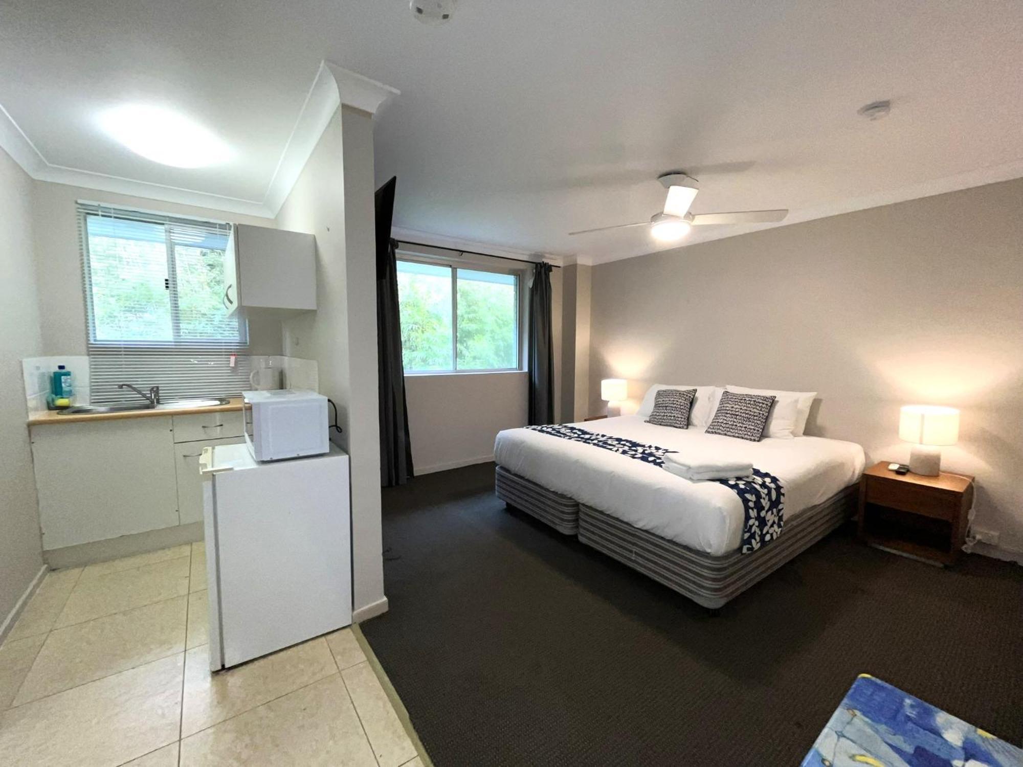 Browns Broadbeach 黄金海岸 外观 照片