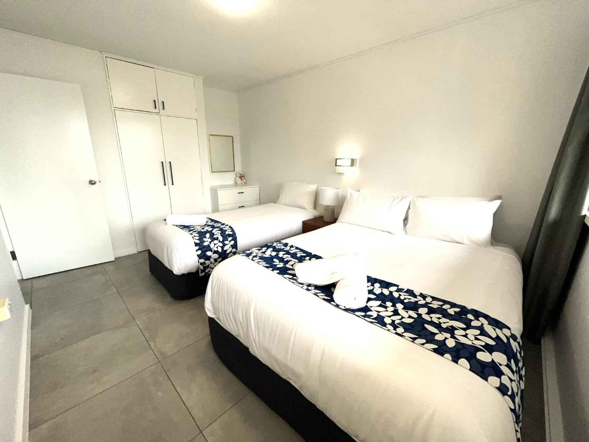 Browns Broadbeach 黄金海岸 外观 照片