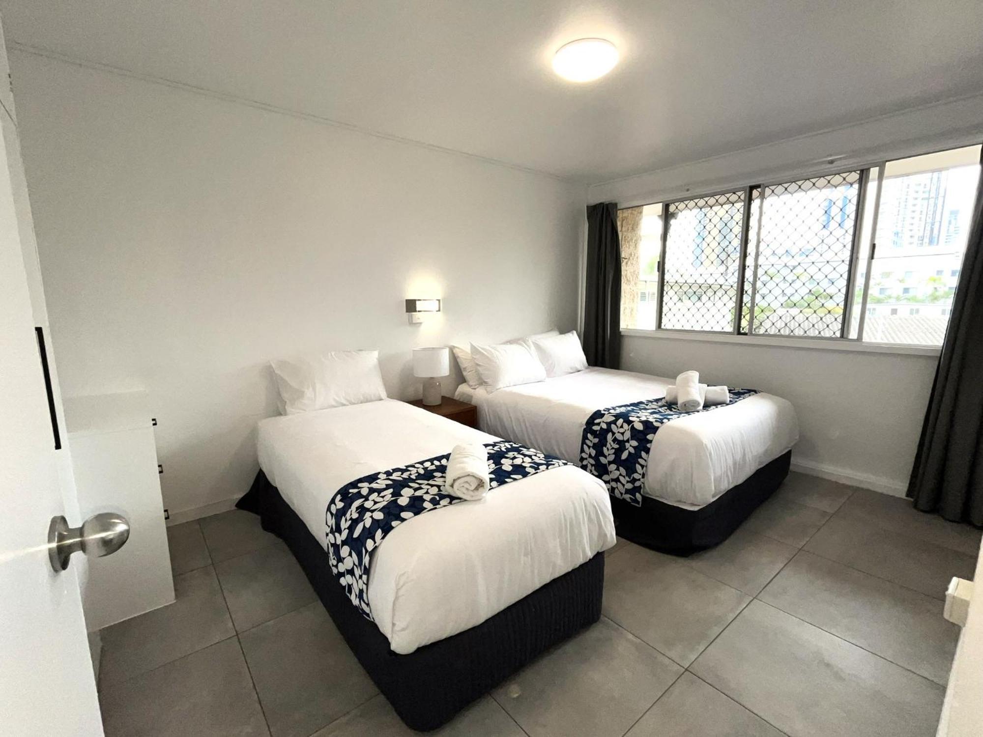 Browns Broadbeach 黄金海岸 外观 照片