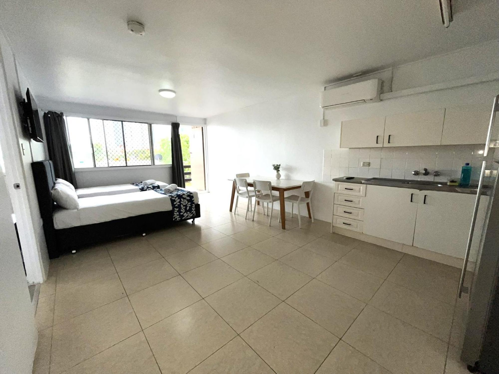 Browns Broadbeach 黄金海岸 外观 照片