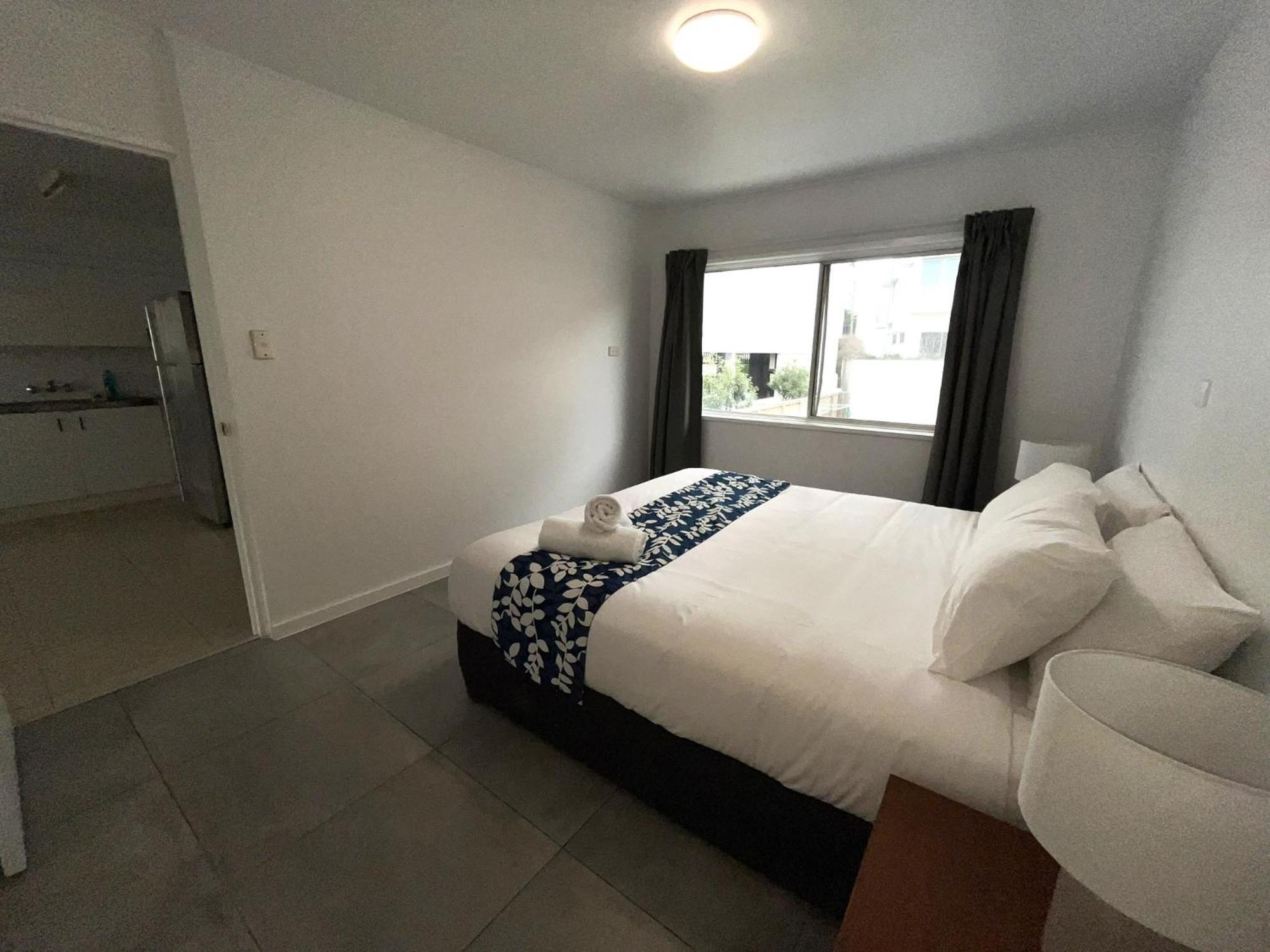 Browns Broadbeach 黄金海岸 外观 照片