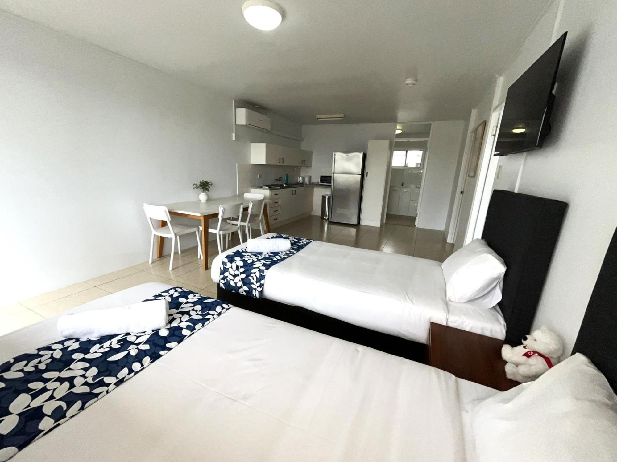 Browns Broadbeach 黄金海岸 外观 照片