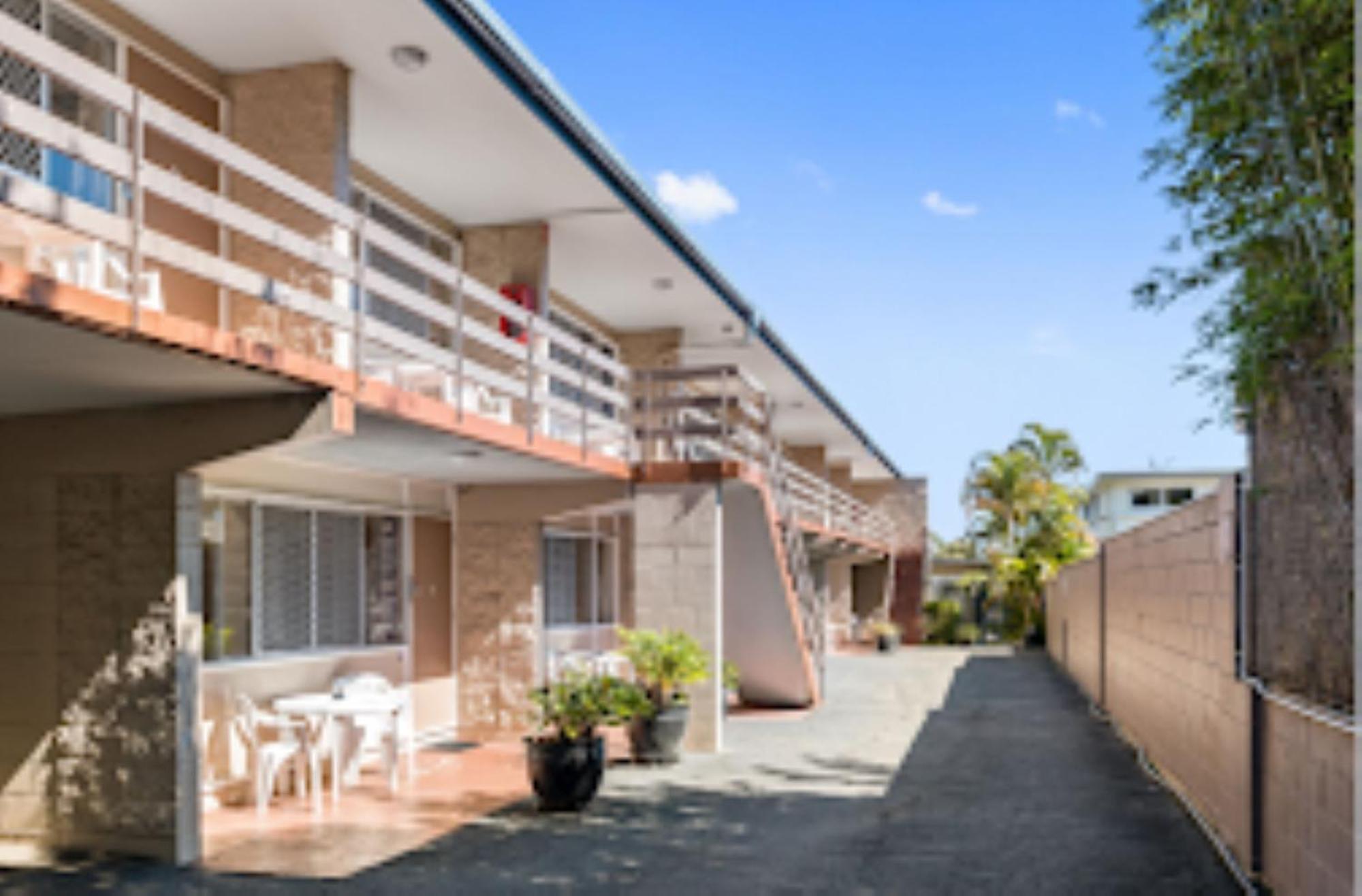 Browns Broadbeach 黄金海岸 外观 照片