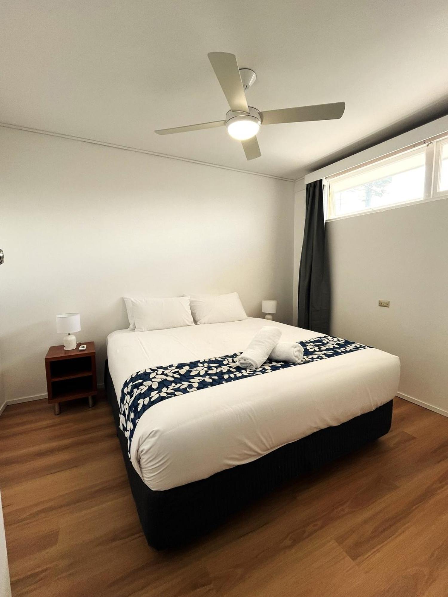 Browns Broadbeach 黄金海岸 外观 照片