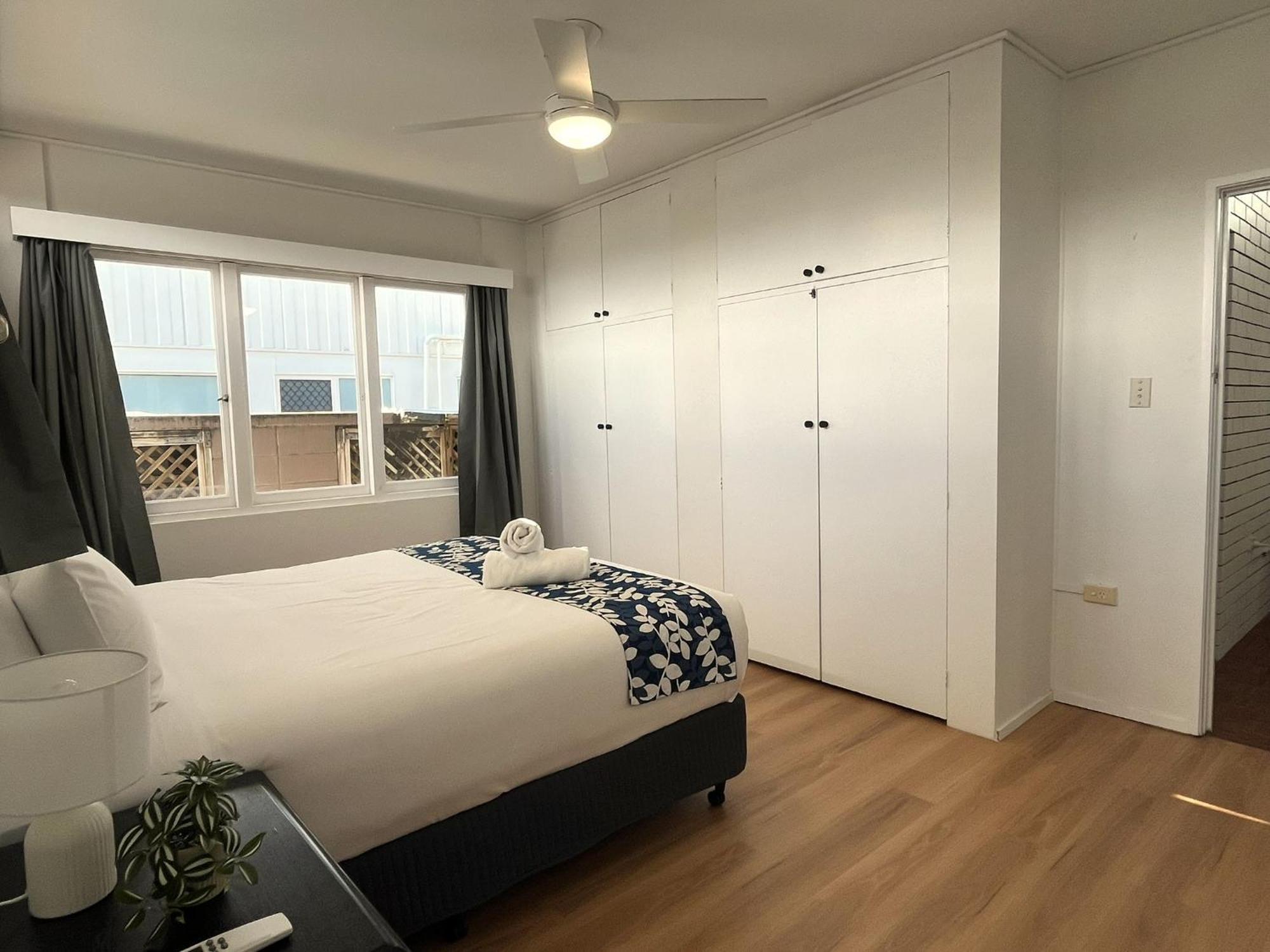 Browns Broadbeach 黄金海岸 外观 照片