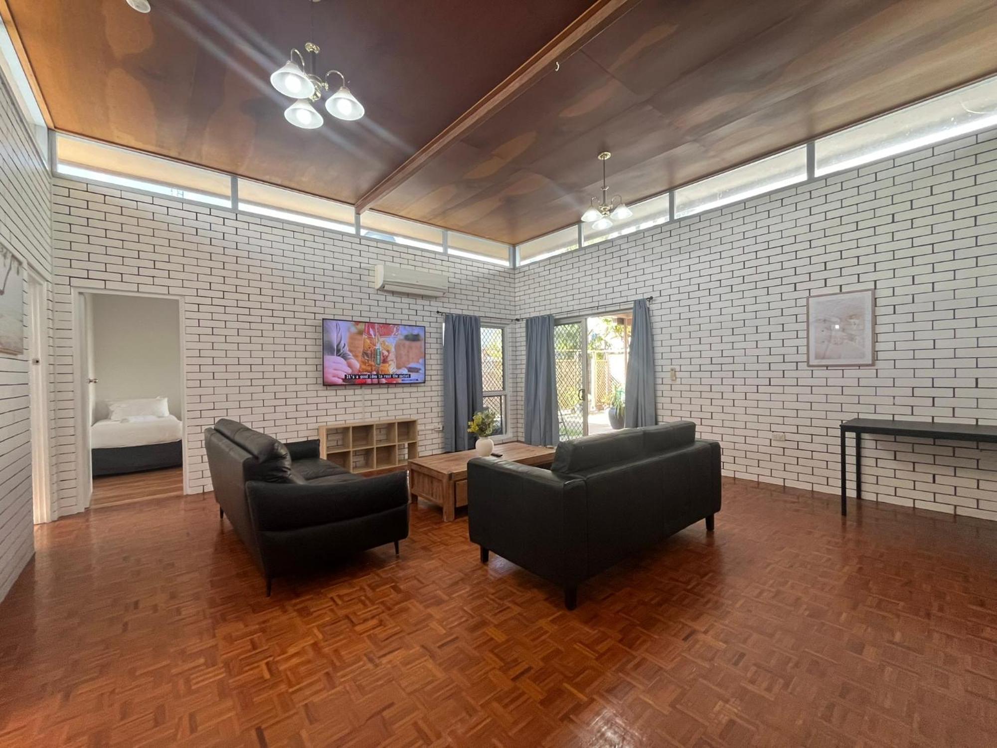 Browns Broadbeach 黄金海岸 外观 照片