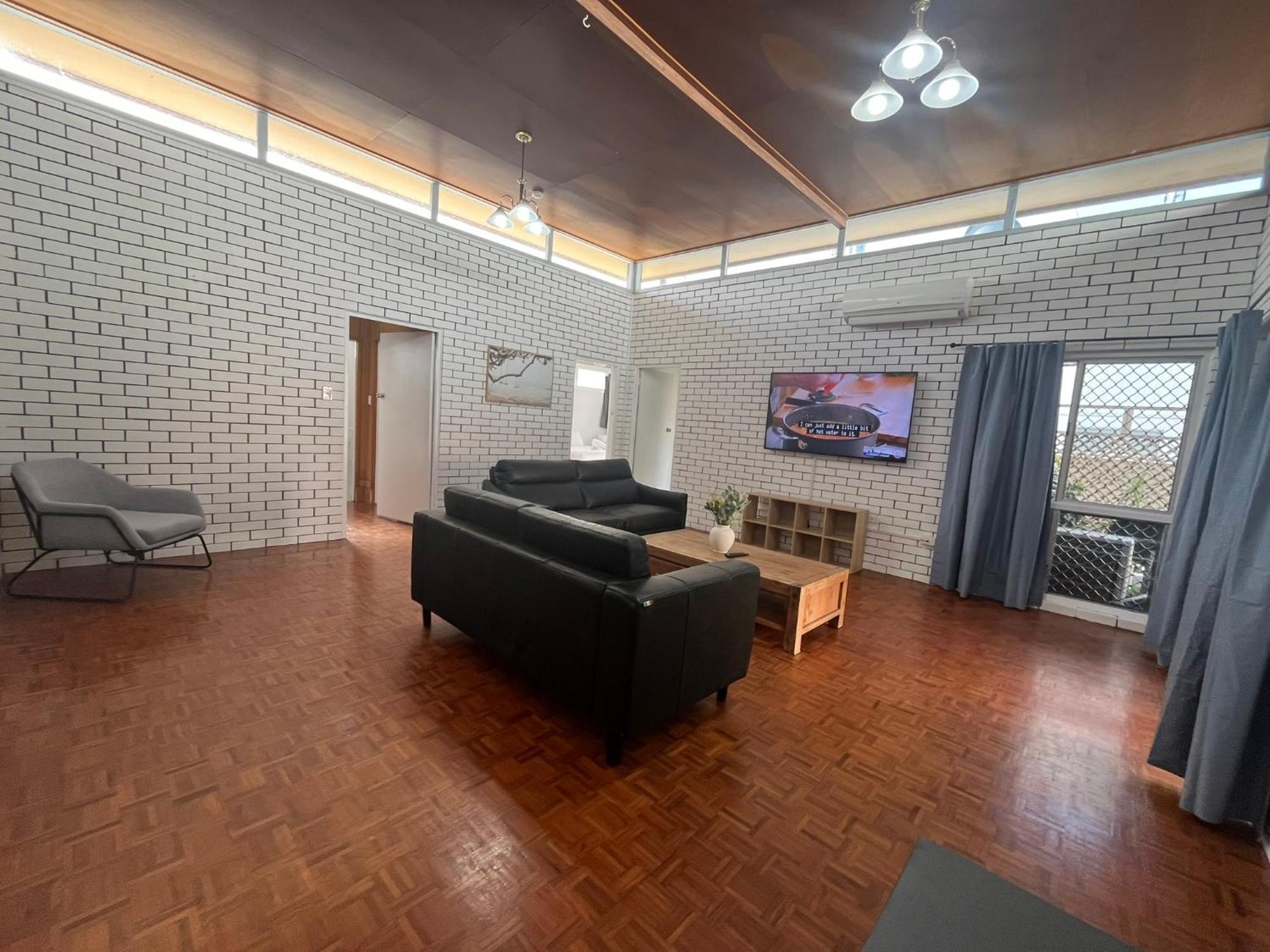 Browns Broadbeach 黄金海岸 外观 照片
