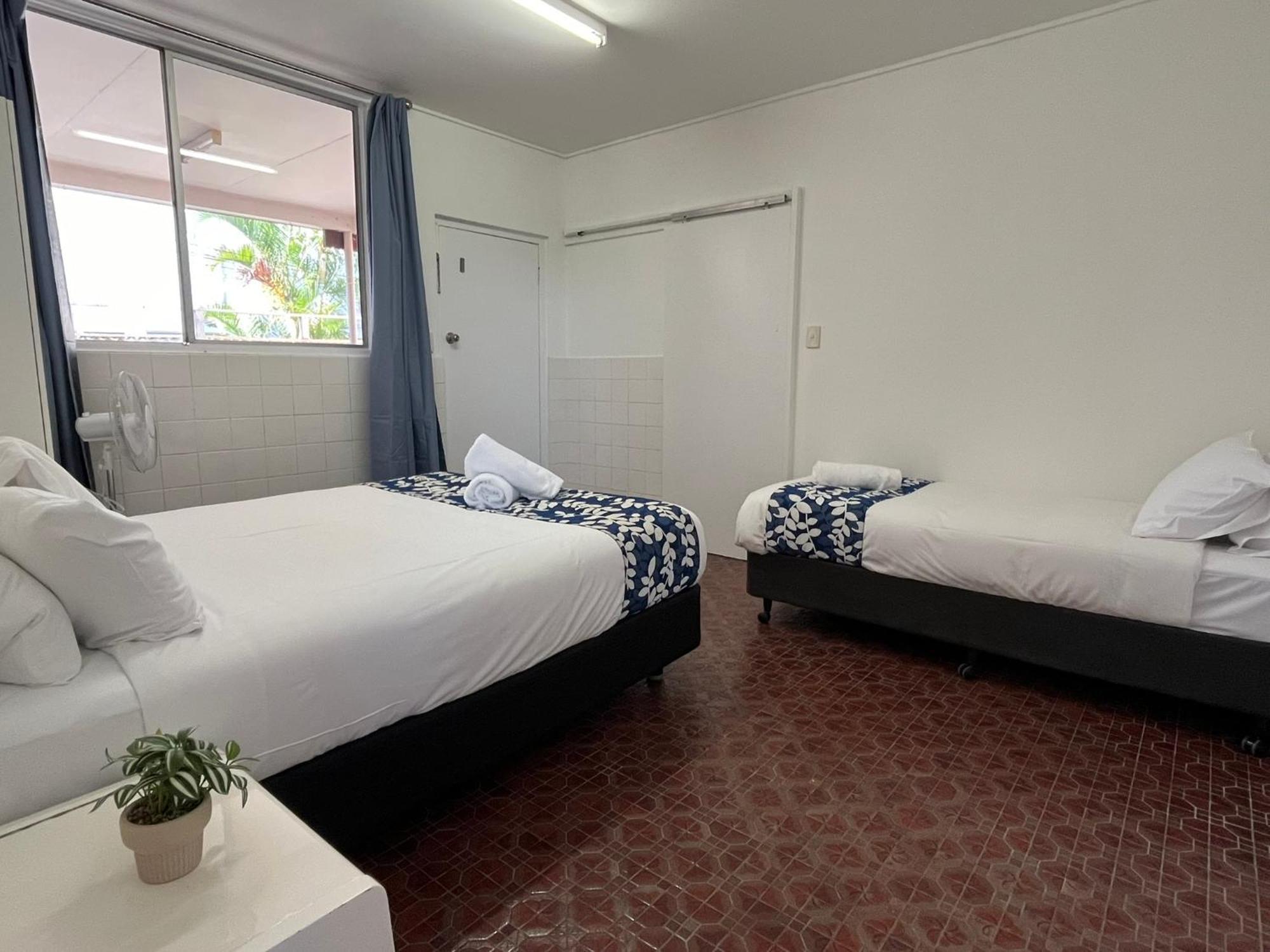Browns Broadbeach 黄金海岸 外观 照片