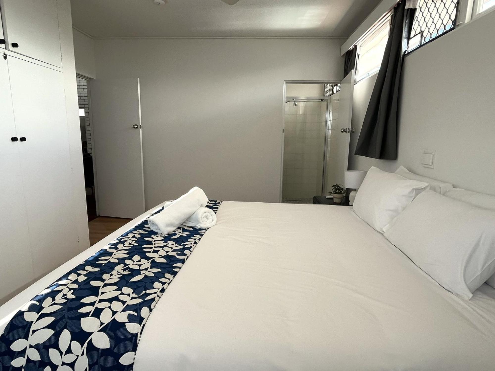 Browns Broadbeach 黄金海岸 外观 照片