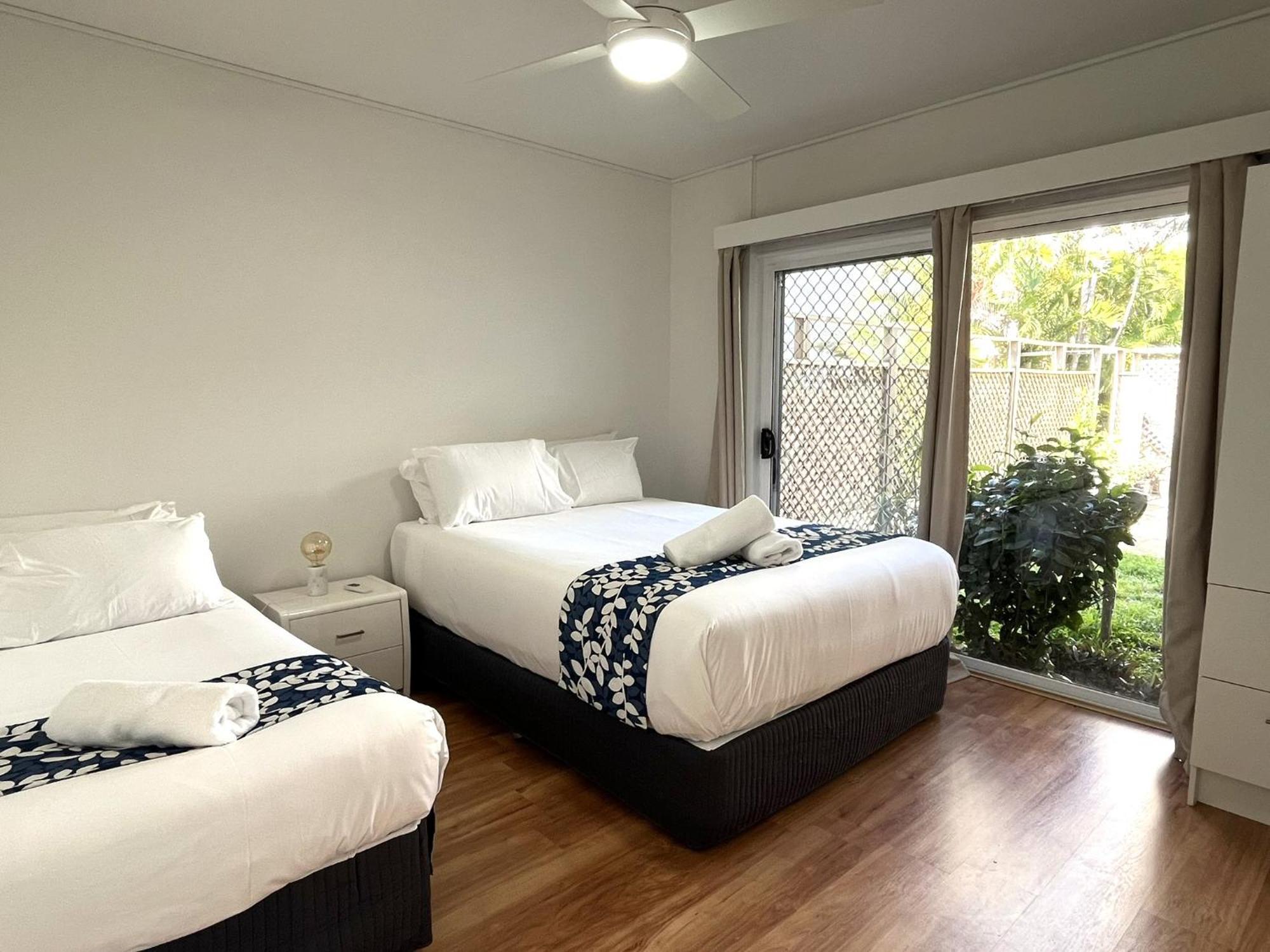 Browns Broadbeach 黄金海岸 外观 照片