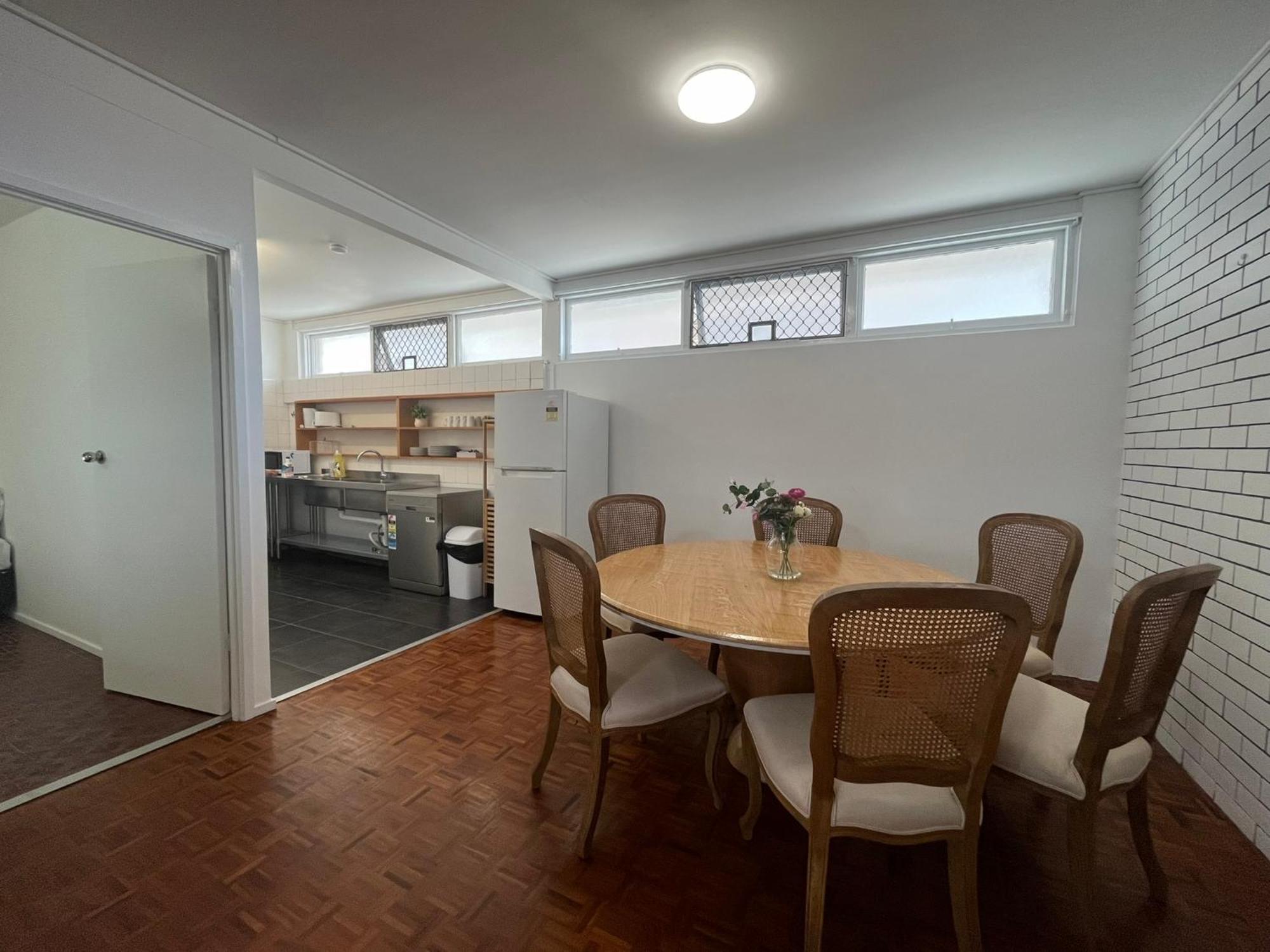 Browns Broadbeach 黄金海岸 外观 照片