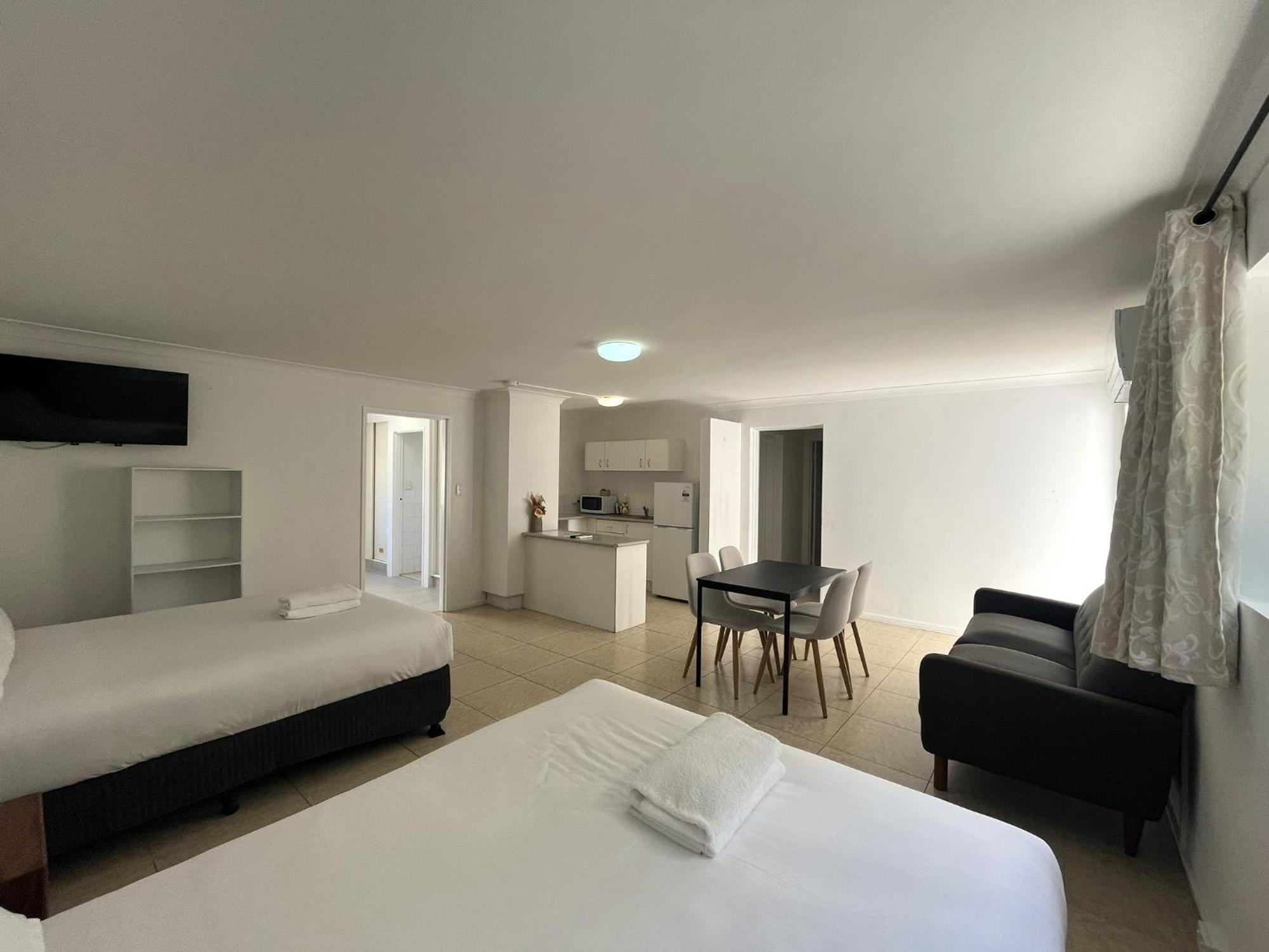 Browns Broadbeach 黄金海岸 外观 照片