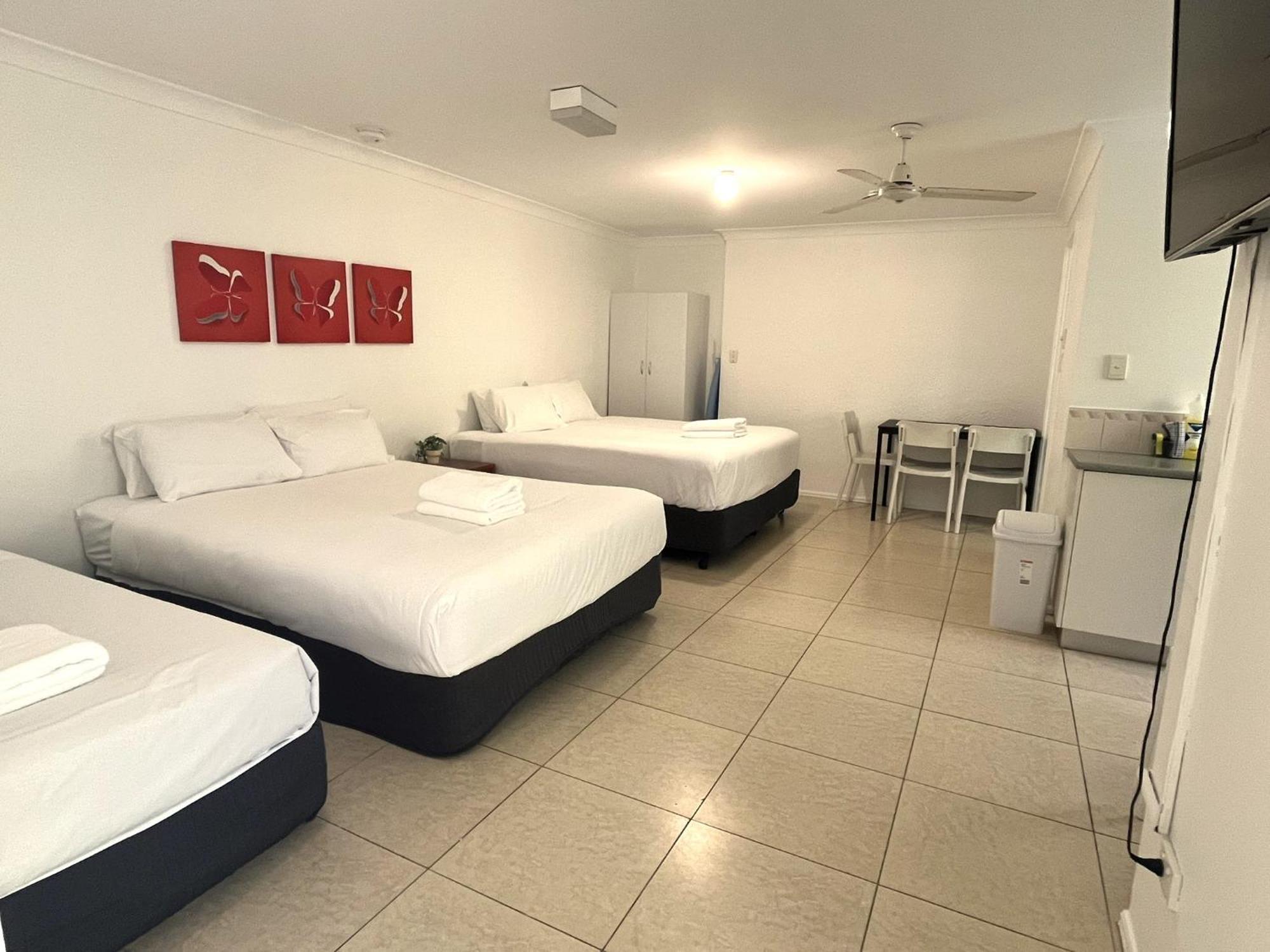 Browns Broadbeach 黄金海岸 外观 照片