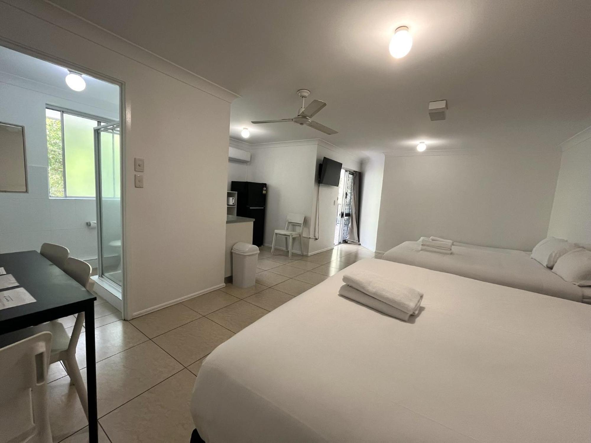 Browns Broadbeach 黄金海岸 外观 照片