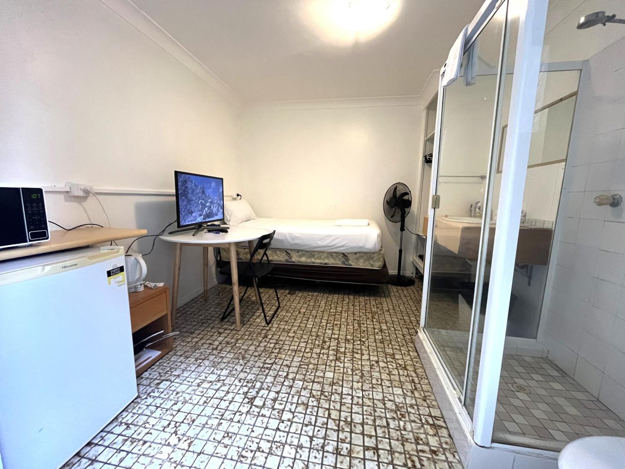 Browns Broadbeach 黄金海岸 外观 照片