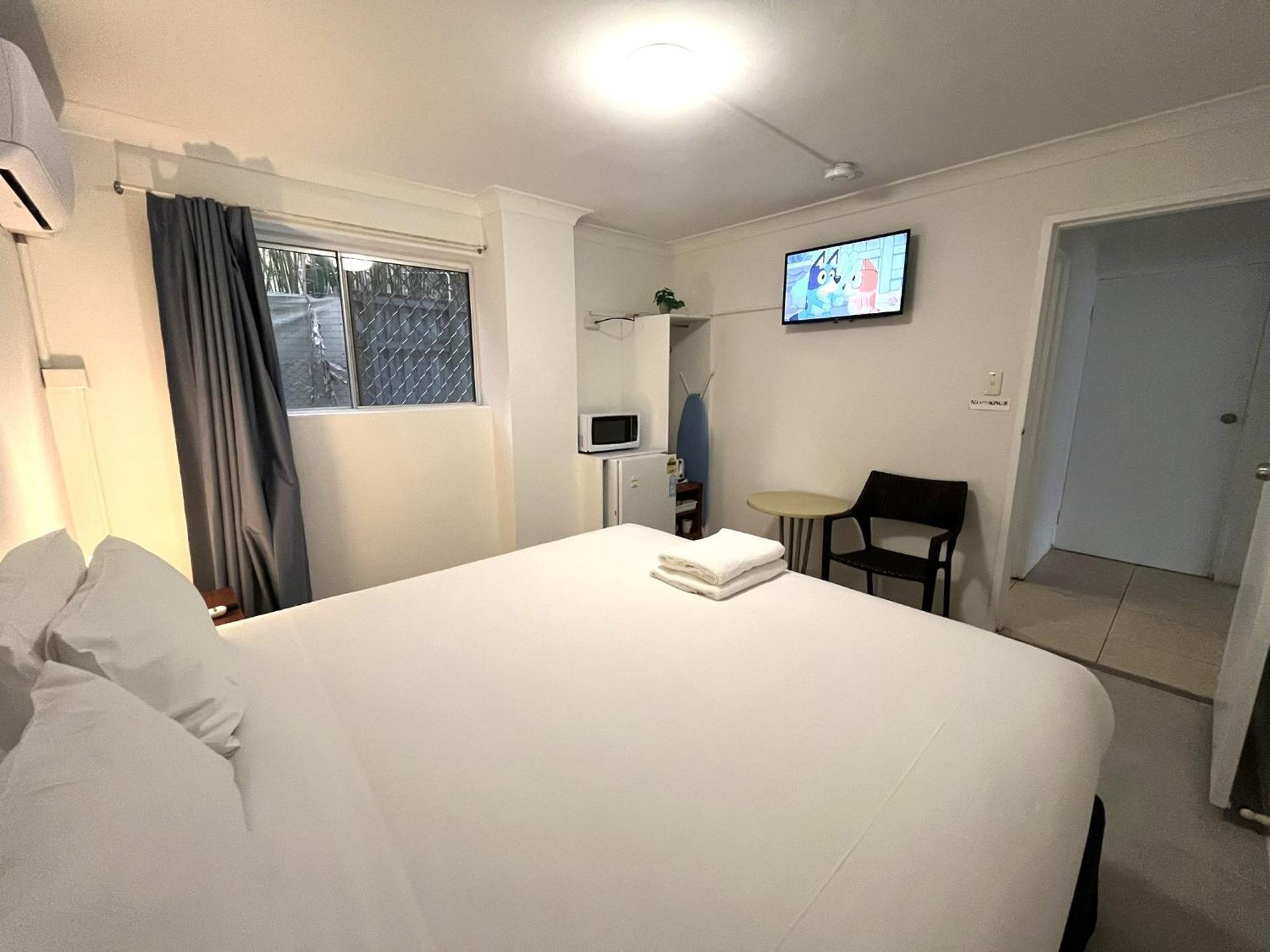 Browns Broadbeach 黄金海岸 外观 照片