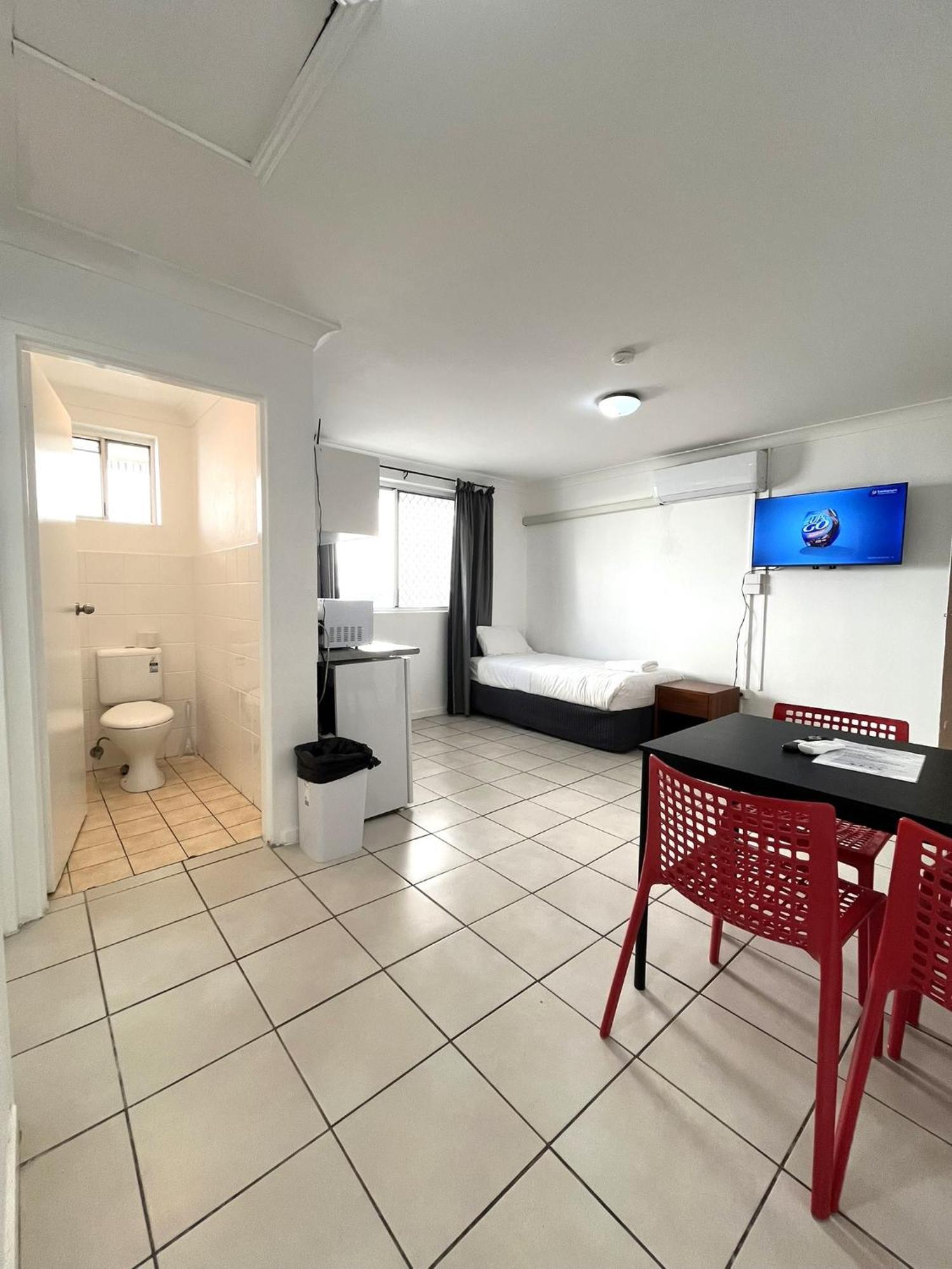 Browns Broadbeach 黄金海岸 外观 照片