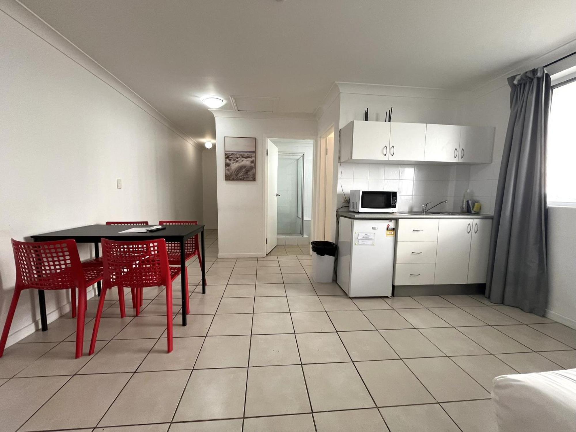 Browns Broadbeach 黄金海岸 外观 照片