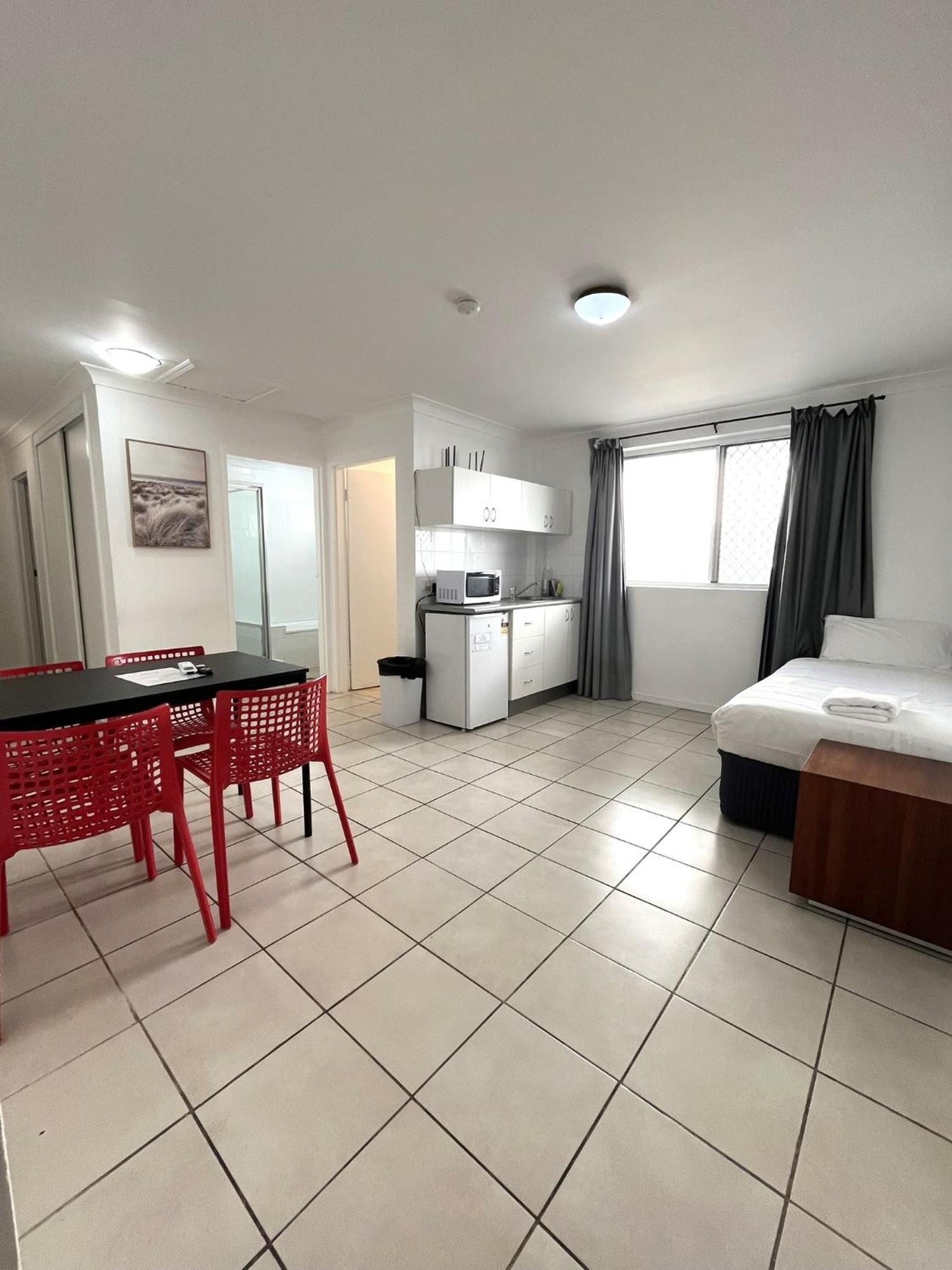 Browns Broadbeach 黄金海岸 外观 照片